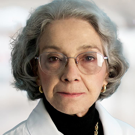 Dr. Carmen Barraquer-coll